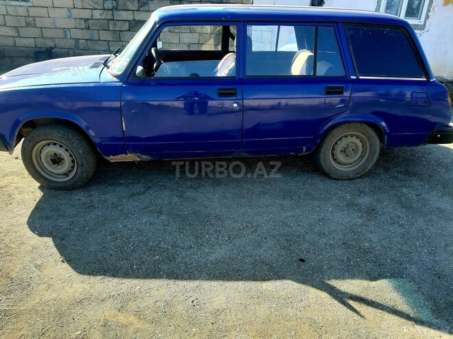 LADA (VAZ) 2104 2001, 75,758 km - 1.6 л - Lənkəran