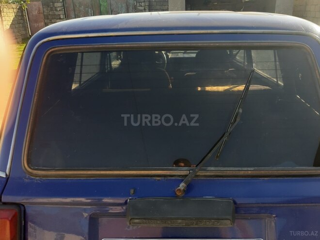 LADA (VAZ) 2104 2001, 75,758 km - 1.6 л - Lənkəran