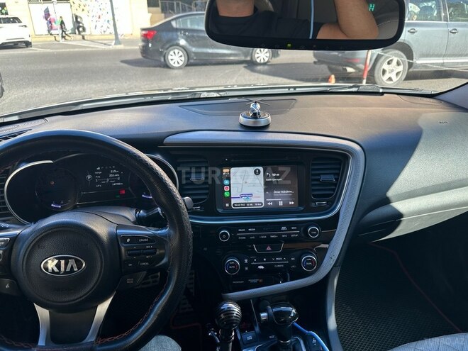 Kia Optima 2014, 237,732 km - 2.0 l - Bakı
