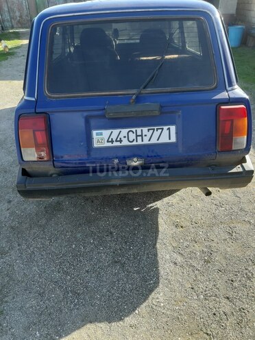 LADA (VAZ) 2104 2001, 75,758 km - 1.6 л - Lənkəran