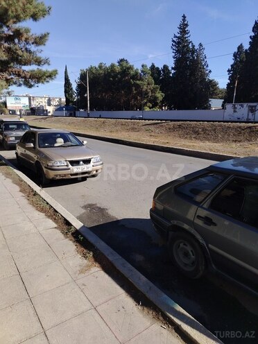 Iran Khodro Samand 2006, 520,000 km - 1.8 l - Şirvan