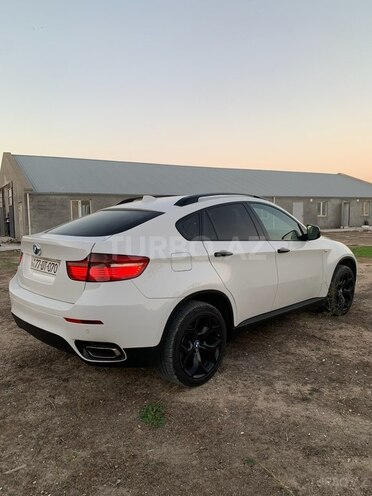 BMW X6 2012, 350,000 km - 3.0 l - Bakı