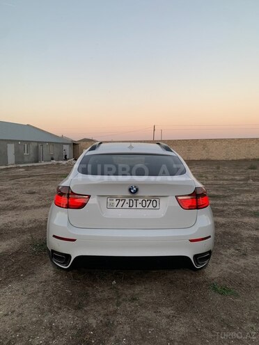 BMW X6 2012, 350,000 km - 3.0 l - Bakı