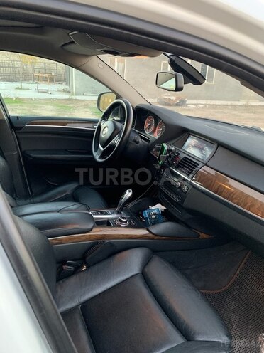 BMW X6 2012, 350,000 km - 3.0 l - Bakı