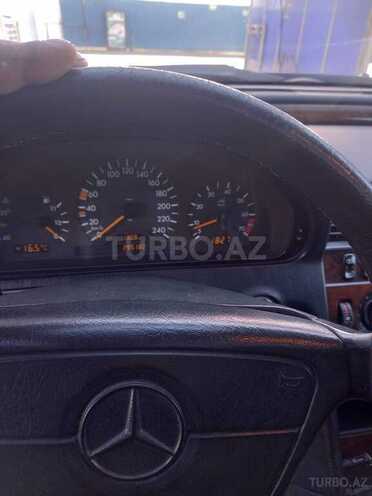 Mercedes C 180 1999, 295,000 km - 1.8 l - Bakı
