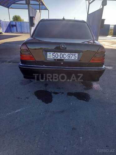 Mercedes C 180 1999, 295,000 km - 1.8 l - Bakı