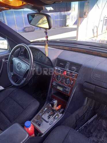 Mercedes C 180 1999, 295,000 km - 1.8 l - Bakı