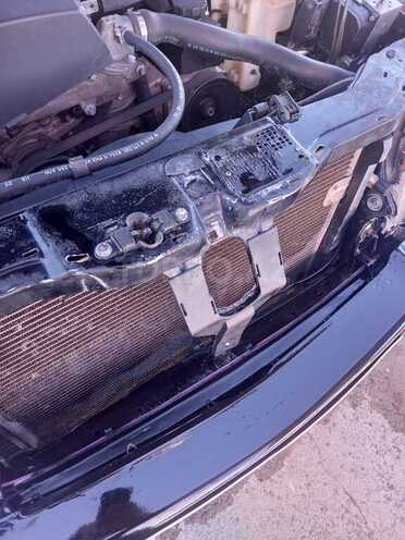 Mercedes C 180 1999, 295,000 km - 1.8 l - Bakı