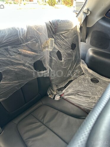 Hyundai Santa Fe 2009, 180,000 km - 2.7 l - Bakı