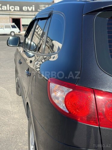 Hyundai Santa Fe 2009, 180,000 km - 2.7 l - Bakı