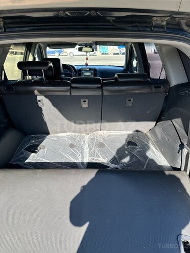 Hyundai Santa Fe 2009, 180,000 km - 2.7 l - Bakı