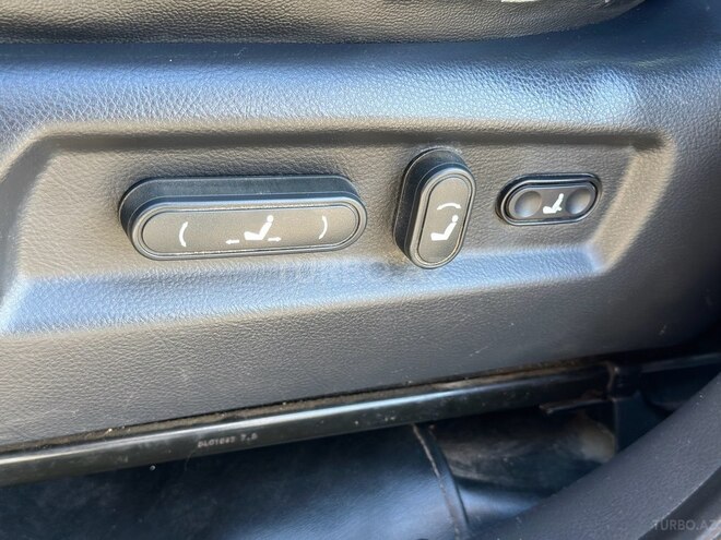 Hyundai Santa Fe 2009, 180,000 km - 2.7 l - Bakı
