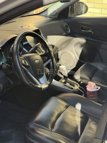 Chevrolet Cruze 2013, 160,000 km - 1.4 l - Bakı