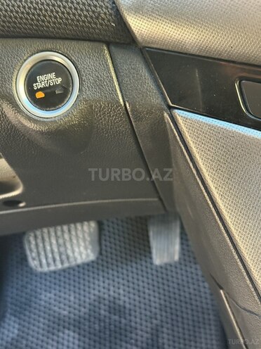 Chevrolet Cruze 2013, 160,000 km - 1.4 l - Bakı
