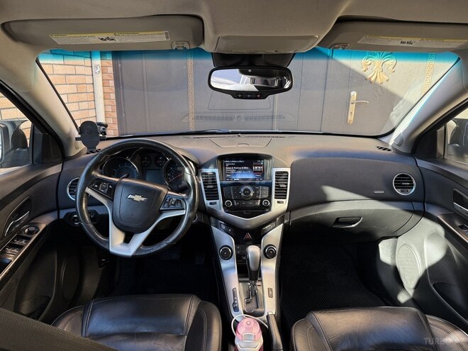 Chevrolet Cruze 2013, 160,000 km - 1.4 l - Bakı