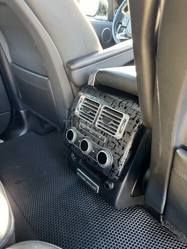 Land Rover Range Rover 2016, 125,000 km - 3.0 l - Bakı