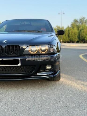 BMW 528 1998, 123,000 km - 2.8 l - Ağdaş