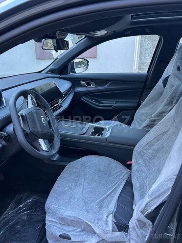 Changan Qiyuan Q05 2025, 0 km - 1.5 l - Bakı