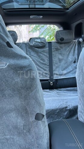 Changan Qiyuan Q05 2025, 0 km - 1.5 l - Bakı
