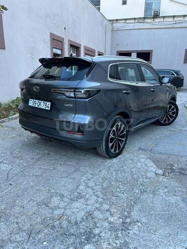 Changan Qiyuan Q05 2025, 0 km - 1.5 l - Bakı