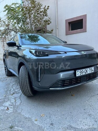 Changan Qiyuan Q05 2025, 0 km - 1.5 l - Bakı