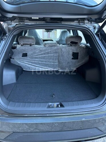 Changan Qiyuan Q05 2025, 0 km - 1.5 l - Bakı