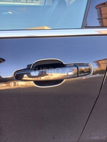 Chevrolet Equinox 2018, 113,000 km - 1.5 л - Gəncə