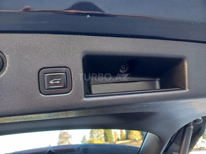 Chevrolet Equinox 2018, 113,000 km - 1.5 л - Gəncə