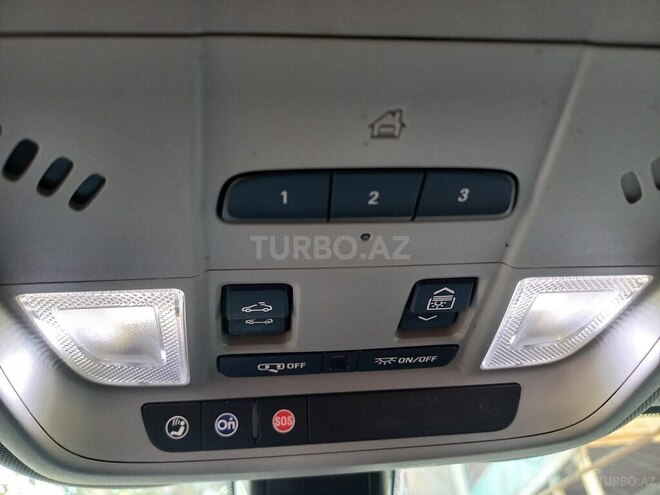 Chevrolet Equinox 2018, 113,000 km - 1.5 л - Gəncə