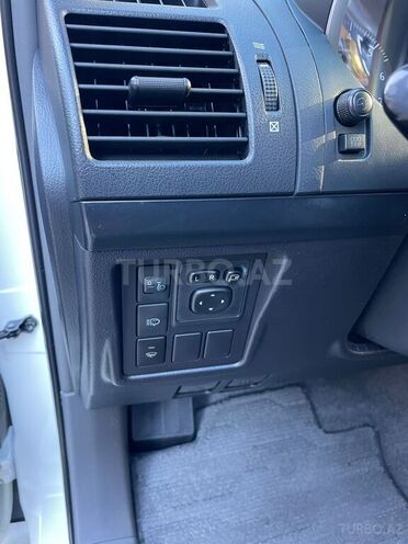 Toyota Land Cruiser Prado 2012, 125,000 km - 2.7 l - Bakı