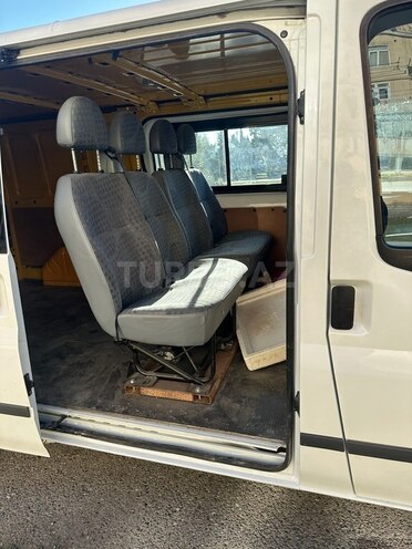 Ford Transit 2008, 260,000 km - 2.2 л - Sumqayıt