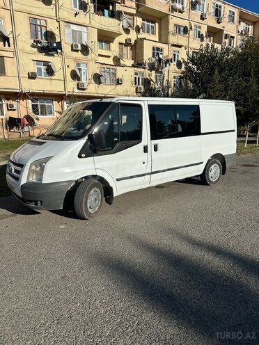 Ford Transit 2008, 260,000 km - 2.2 л - Sumqayıt