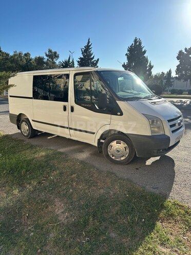 Ford Transit 2008, 260,000 km - 2.2 л - Sumqayıt