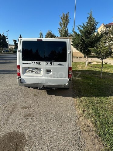 Ford Transit 2008, 260,000 km - 2.2 л - Sumqayıt