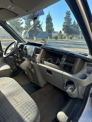 Ford Transit 2008, 260,000 km - 2.2 л - Sumqayıt