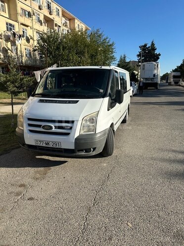 Ford Transit 2008, 260,000 km - 2.2 л - Sumqayıt