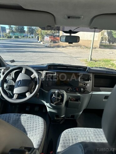 Ford Transit 2008, 260,000 km - 2.2 л - Sumqayıt
