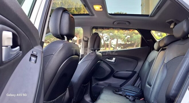 Hyundai ix35 2014, 90,118 km - 2.0 l - Bakı
