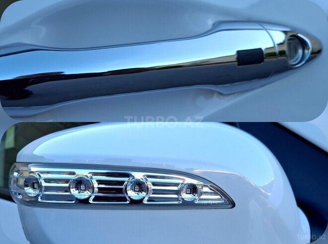 Hyundai ix35 2014, 90,118 km - 2.0 l - Bakı
