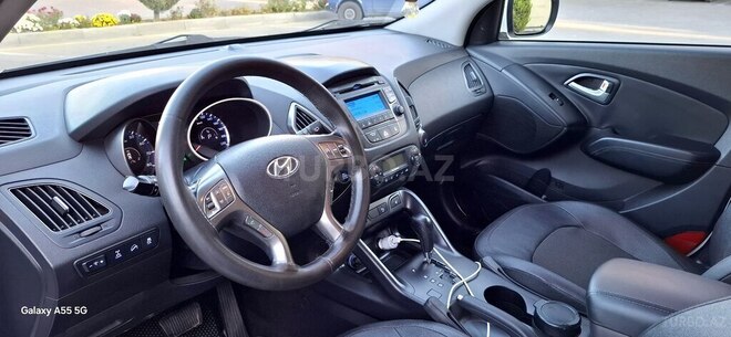 Hyundai ix35 2014, 90,118 km - 2.0 l - Bakı
