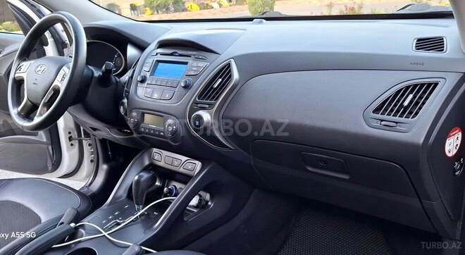 Hyundai ix35 2014, 90,118 km - 2.0 l - Bakı