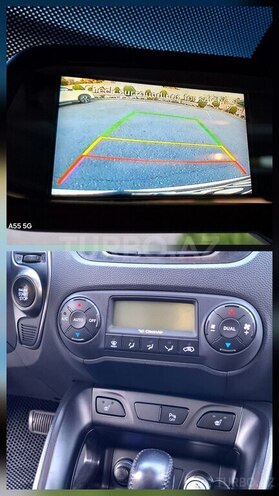 Hyundai ix35 2014, 90,118 km - 2.0 l - Bakı