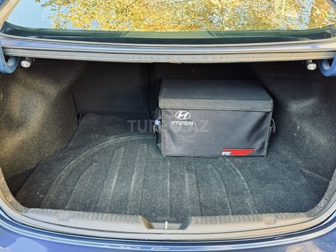 Hyundai Elantra 2014, 264,000 km - 1.8 л - Bakı