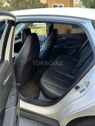 Changan Qiyuan A05 2024, 18,200 km - 1.5 л - Bakı