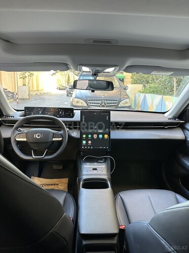 Changan Qiyuan A05 2024, 18,200 km - 1.5 л - Bakı