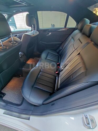 Mercedes E 220 2015, 160,000 km - 2.1 l - Bakı