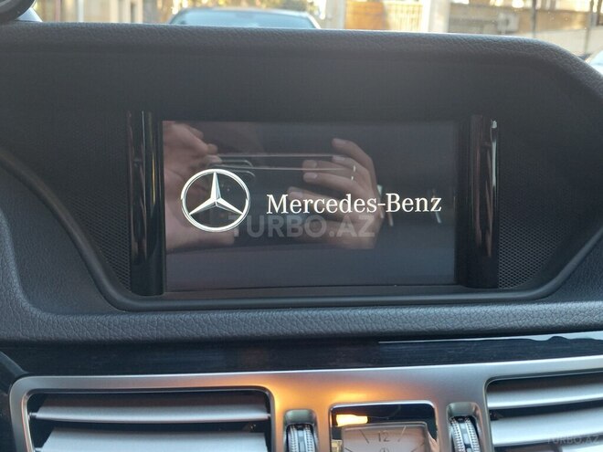 Mercedes E 220 2015, 160,000 km - 2.1 l - Bakı