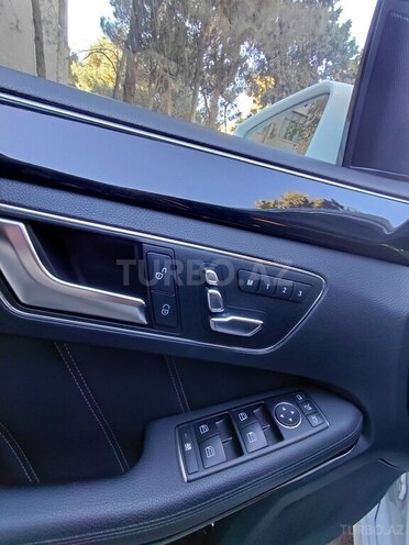 Mercedes E 220 2015, 160,000 km - 2.1 l - Bakı