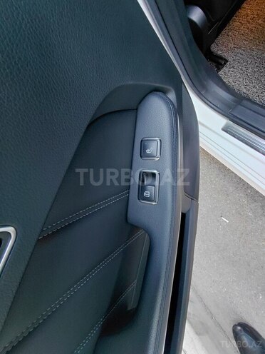 Mercedes E 220 2015, 160,000 km - 2.1 l - Bakı