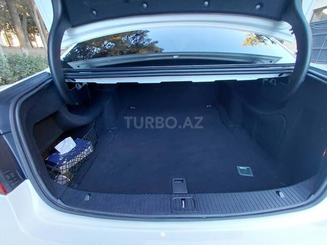 Mercedes E 220 2015, 160,000 km - 2.1 l - Bakı